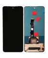 infinix Zero X Dokunmatik ekran (Siyah)