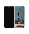 infinix Zero X Ekran Dokunmatik SRV (Siyah)