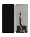 infinix Zero X Neo Dokunmatik Ekran (Siyah)