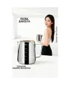 İnox 550ml Barista Süt Sürahisi - Süt Köpürtme Potu -  Paslanmaz Çelik