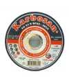 İnox Metal Kesici Disk 115mmx1.0x22