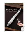 Inox Soyacak - Sebze Soyacağı - Kabak Dolma Oyacağı 2 li SET 722010