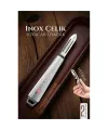 Inox Soyacak - Sebze Soyacağı - Kabak Dolma Oyacağı 2 li SET 722011