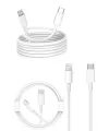 Ios Tüm Serilerle Uyumlu 30w Hızlı Şarj Aleti 11 12 13 14/pro Max Mini Plus