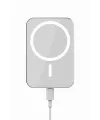İos Uyumlu Magsafe Kablosuz 15w Şarj Powerbank Magesafe
