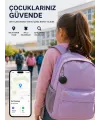 İos Ve Android Destekli Airtag Konum Takip Ve Eşya Bulucu