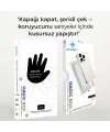 IP 13 Pro Max – İphone Magic Box Antistatik ESD Arbaks MG01