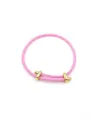 İp Bileklik - Pembe