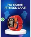 Ip67 Suya Dayanıklı Akıllı Saat Uzun Pil Ömürlü