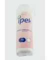 İpek Disk Makyaj Temizleme Pedi 70 Adet
