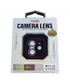 İphone 11 / 12 / 12 Mini Uyumlu Safir Kamera Koruyucu Lens  Giri