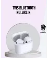 İphone 11 12 13 14 15 Pro Max Uyumlu Tws Kulaklık Gürültü Önleyici Stereo Ses