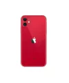 Iphone 11 Boş Kasa + Kapak Kırmızı