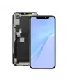 iPhone 11 Ekran Dokunmatik GX OLED (Siyah)