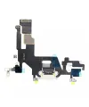 Iphone 11 Full Şarj Soketi (ORJ) Beyaz