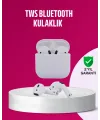 İphone 11 Pro 12 Pro 13 Pro 14 Pro 15 Pro Uyumlu Gürültü Önleyici Kablosuz Kulaklık
