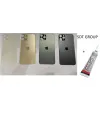 iPhone 11 PRO Arka Batarya Pil Kapağı UZAY GRİSİ (