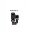 iPhone 11 PRO Arka Kamera