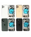 iPhone 11 Pro FULL Dolu Kasa (Gold)