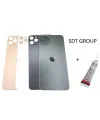 iPhone 11 PRO MAX Arka Batarya Pil Kapağı UZAY GRİ