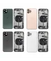 iPhone 11 Pro Max FULL Dolu Kasa (Yeşil)
