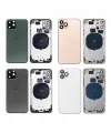 iPhone 11 Pro Max İçin Apple Boş Kasa (Yeşil)