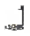 İphone 11 Pro Max Şarj Soketi Mikrofon Film Flex (