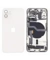 iPhone 12 FULL Dolu Kasa (Beyaz)