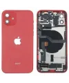 iPhone 12 FULL Dolu Kasa (Kırmızı)