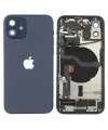 iPhone 12 FULL Dolu Kasa (Lacivert)