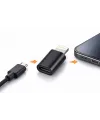İphone 12 Mini Uyumlu Android Micro Usb Şarj Kablosunu İphone Lightning E Çevirici