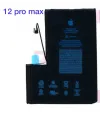 iPhone 12 Pro Max Batarya Pil (Güçlendirilmiş)