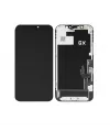 iPhone 12 Pro Max Ekran Dokunmatik GX OLED (Siyah)