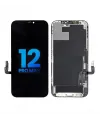 iPhone 12 Pro Max Lcd Ekran Dokunmatik (TFT)