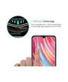 Iphone 12 Pro Uyumlu Premium Ekran Koruyucu 9h Sert Temperli Kırılmaz Cam Koruma Şeffaf