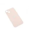 iPhone 13 Arka Batarya Pil Kapağı (PEMBE)