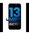 iPhone 13 Mini Ekran Dokunmatik (İncell)