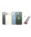 iPhone 13 PRO MAX Arka Batarya Pil Kapağı GRİ (B70