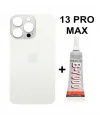 iPhone 13 Pro Max Arka Pil Kapağı Yapıştırıcı Hedi