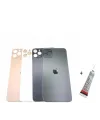 iPhone 13 Pro Max Original Koyu Mavi Renk (B7000 Y