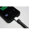 İphone 13 Uyumlu Android Micro Usb Şarj Kablosunu İphone Lightning E Çevirici