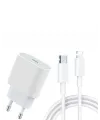 İphone 14 13 12 11 8 Plus 7 Uyumlu 20w Pd Hızlı Şarj Seti