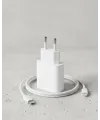 İphone 14 13 12 11 Xr Xs Max 20w Lightning Şarj Adaptörü Kablo Dahil