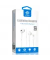 İphone 14 Lightning Kulaklık Arbaks Arb-200