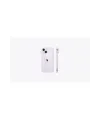 Iphone 14 Plus Batarya Pil Kapağı - Lila