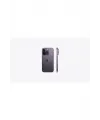 Iphone 14 Pro Max Batarya Pil Kapağı - Derin Mor