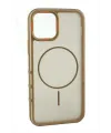 iPhone 15 Magsaff Kapak Kılıf