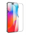 İphone 15 Pro Kırılmaz Cam Ekran Koruyucu