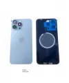 iPhone 15 PRO MAX Arka Pil Kapağı FULL NFC li Lens