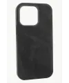 iPhone 15 Pro Max Nubuk Lüx Velvet Silikon Kılıf